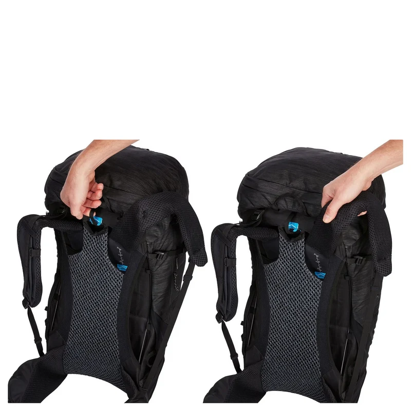 Thule Topio 40 - Men's Wanderrucksack 62 cm (black)