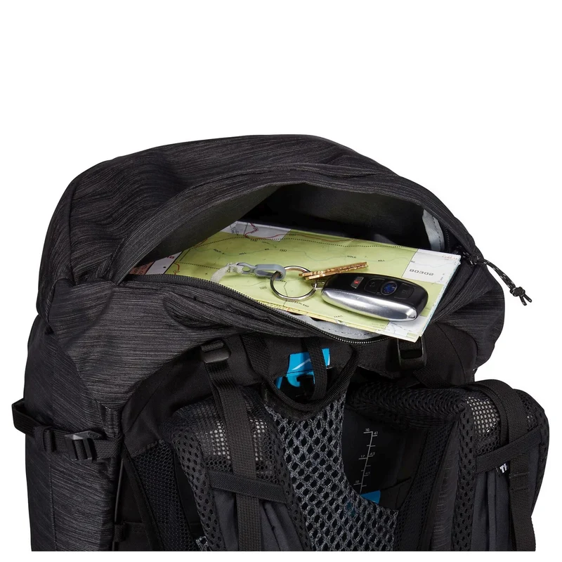 Thule Topio 40 - Men's Wanderrucksack 62 cm (black)