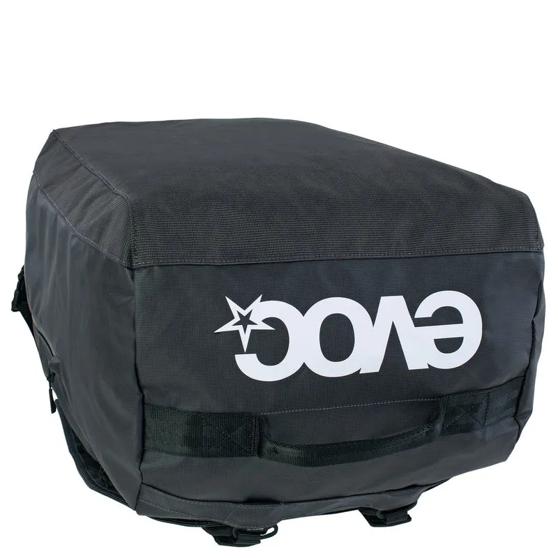 Evoc Duffle Bag 40 - Reisetasche 50 cm (carbon grey/black)