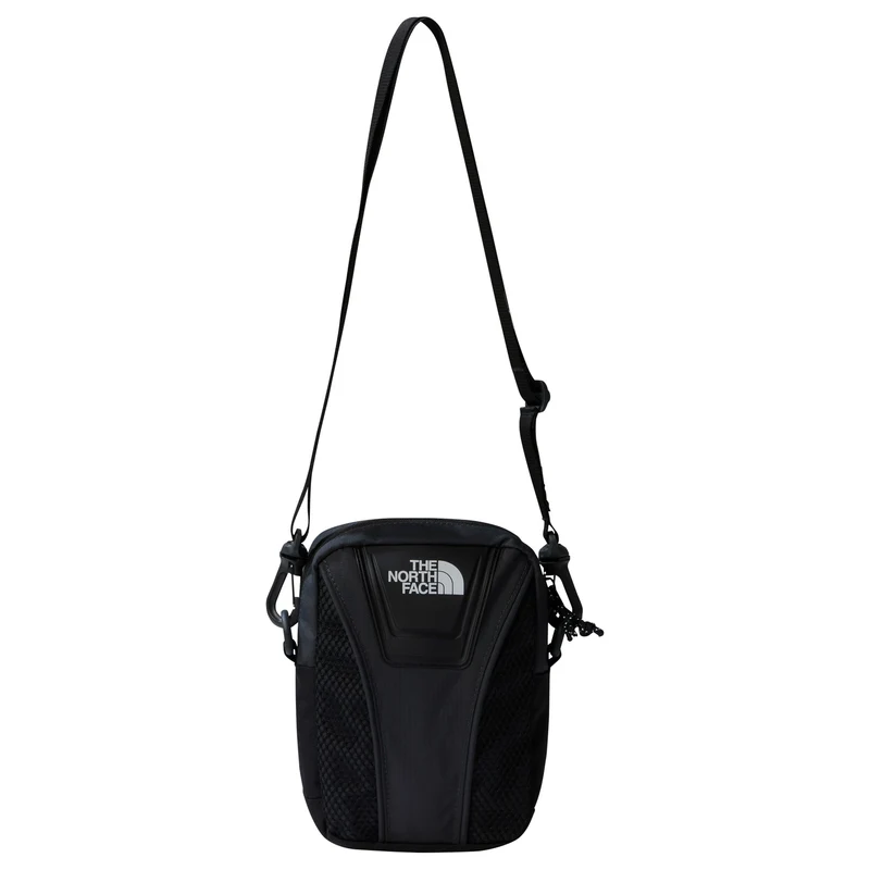 The North Face Y2K Shoulder Bag - Umhängetasche 18 cm (tnf black-asphalt grey)