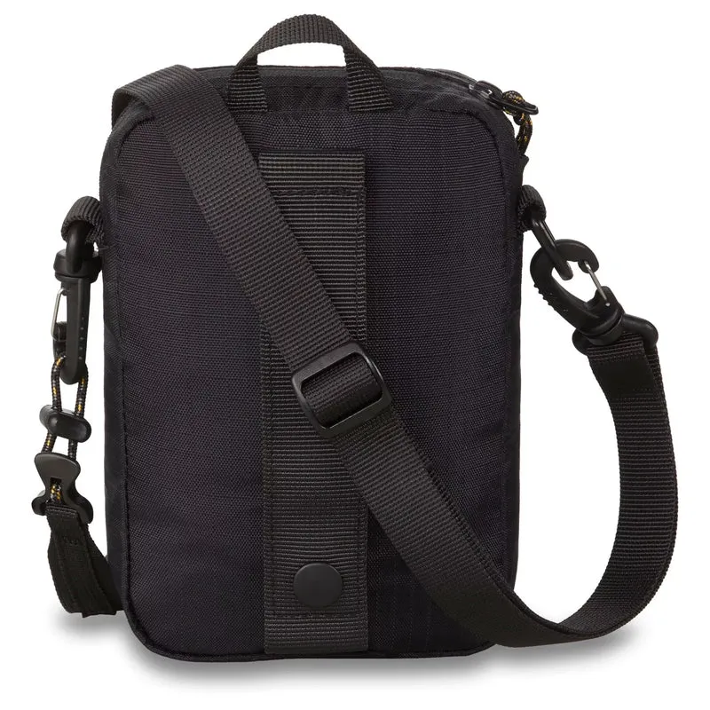 Dakine Journey - Umhängetasche Mini 18 cm (schwarz)