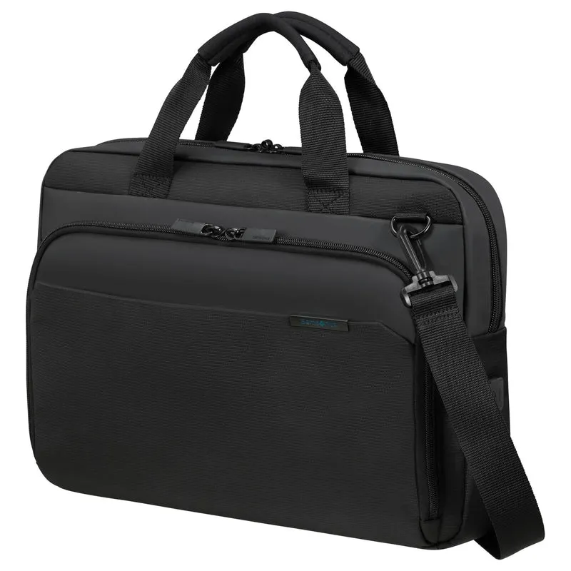 Samsonite Mysight - Aktentasche 15.6" 42 cm (black)