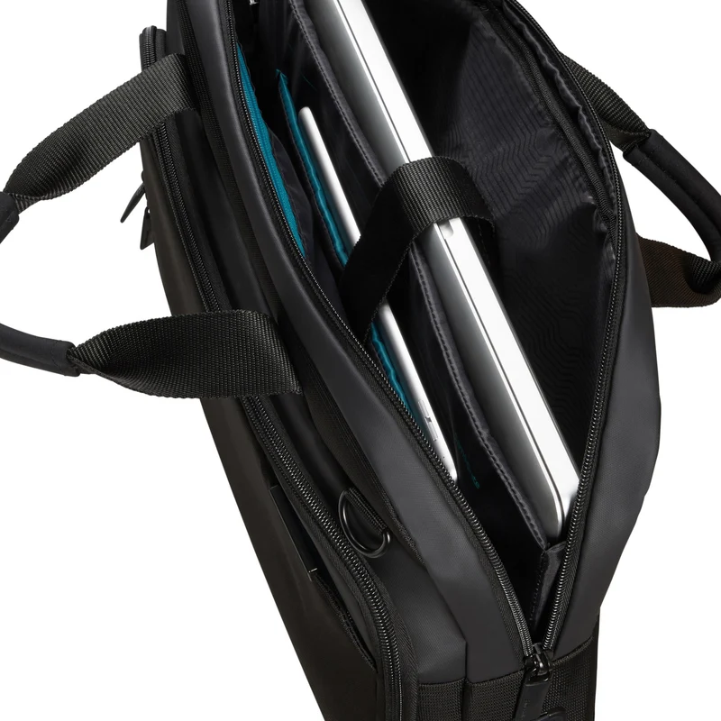 Samsonite Mysight - Aktentasche 15.6" 42 cm (black)