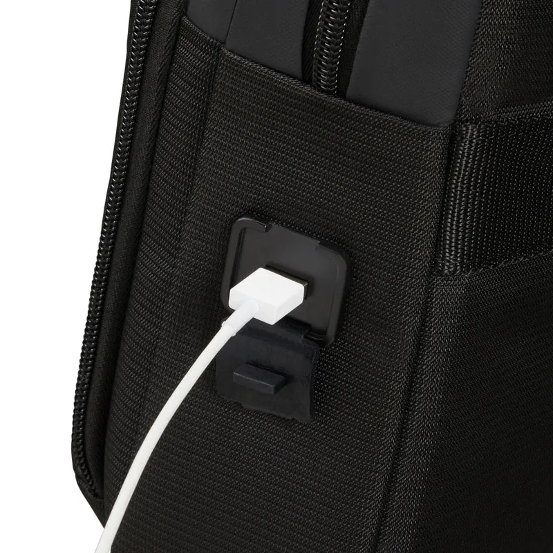 Samsonite Mysight - Aktentasche 15.6" 42 cm (black)