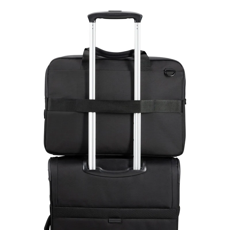 Samsonite Mysight - Aktentasche 15.6" 42 cm (black)