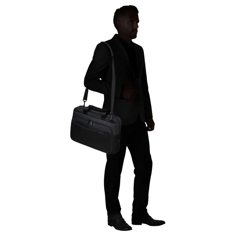 Samsonite Mysight - Aktentasche 15.6" 42 cm (black)