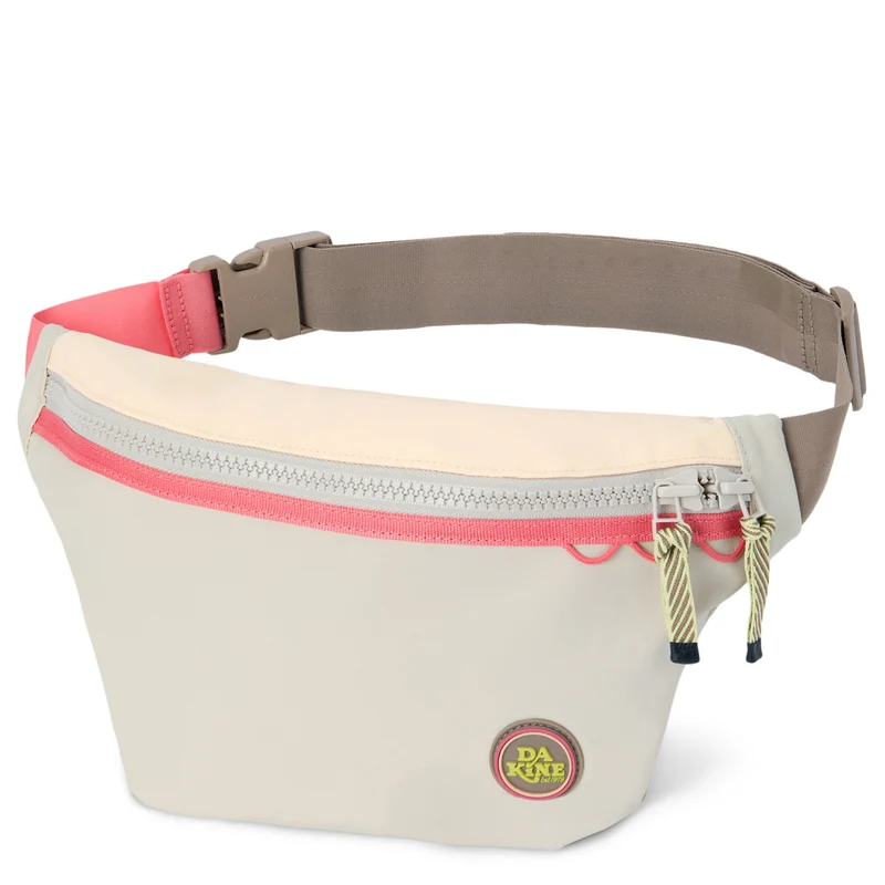 Dakine Renovation Hip Pack - Gürteltasche 32 cm (salmonbay)