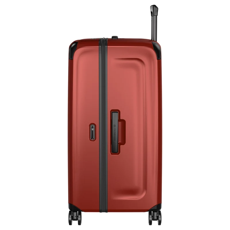 Victorinox Spectra 3.0 Trunk Large Case - 4-Rollen-Trolley 76 cm (victorinox red)