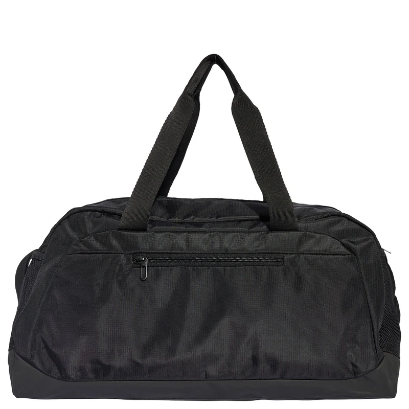 adidas Defender GYM BAG S - Sporttasche S 49 cm (black/silver met.)