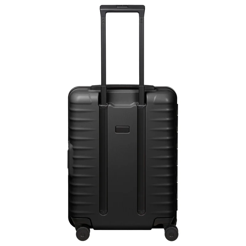 TITAN OVERSEAS - 4-Rollen-Kabinentrolley S 55/20 cm (nightshade black)