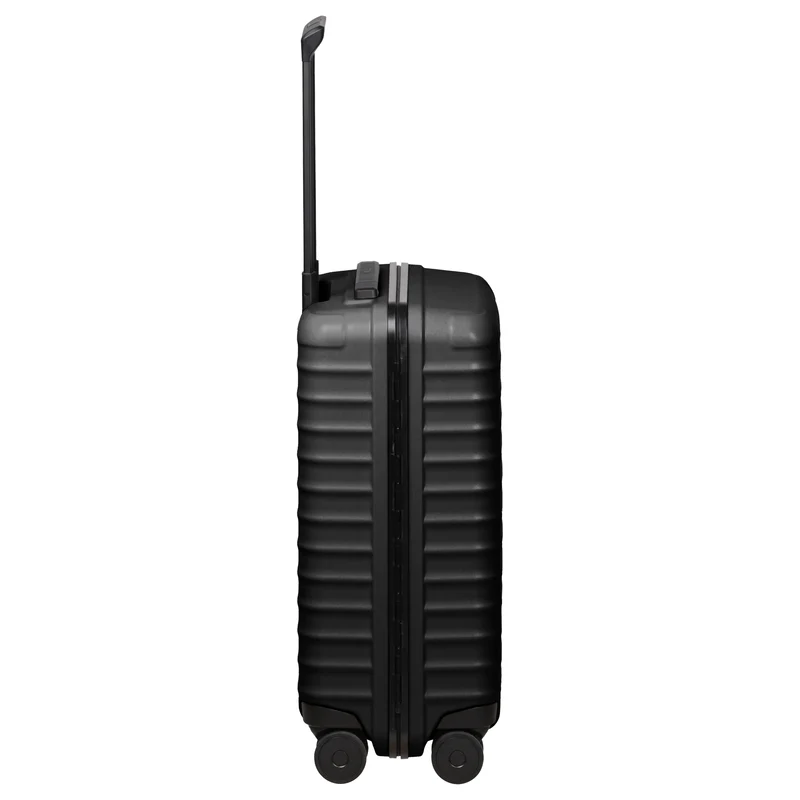 TITAN OVERSEAS - 4-Rollen-Kabinentrolley S 55/23 cm (nightshade black)