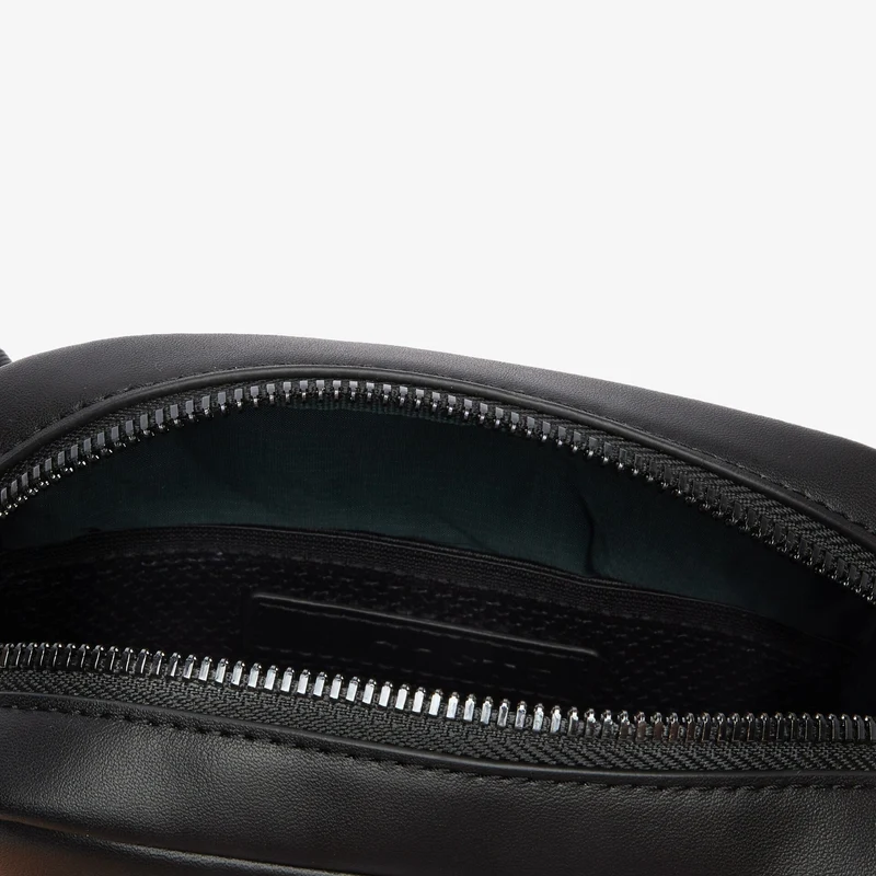 Lacoste Nomogramme - vertical Umhängetasche 21 cm (noir)