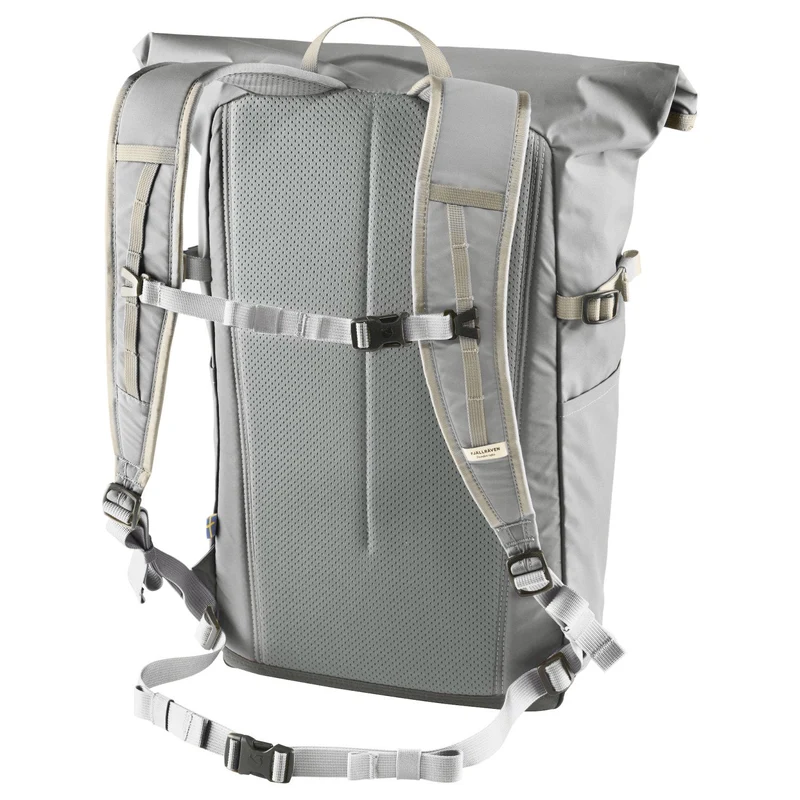 Fjällräven High Coast Foldsack 24 - Rucksack 15" 45 cm (shark grey)