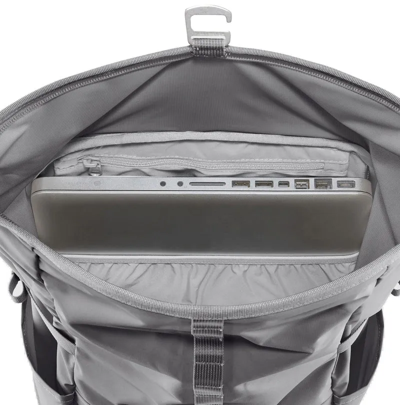 Fjällräven High Coast Foldsack 24 - Rucksack 15" 45 cm (shark grey)