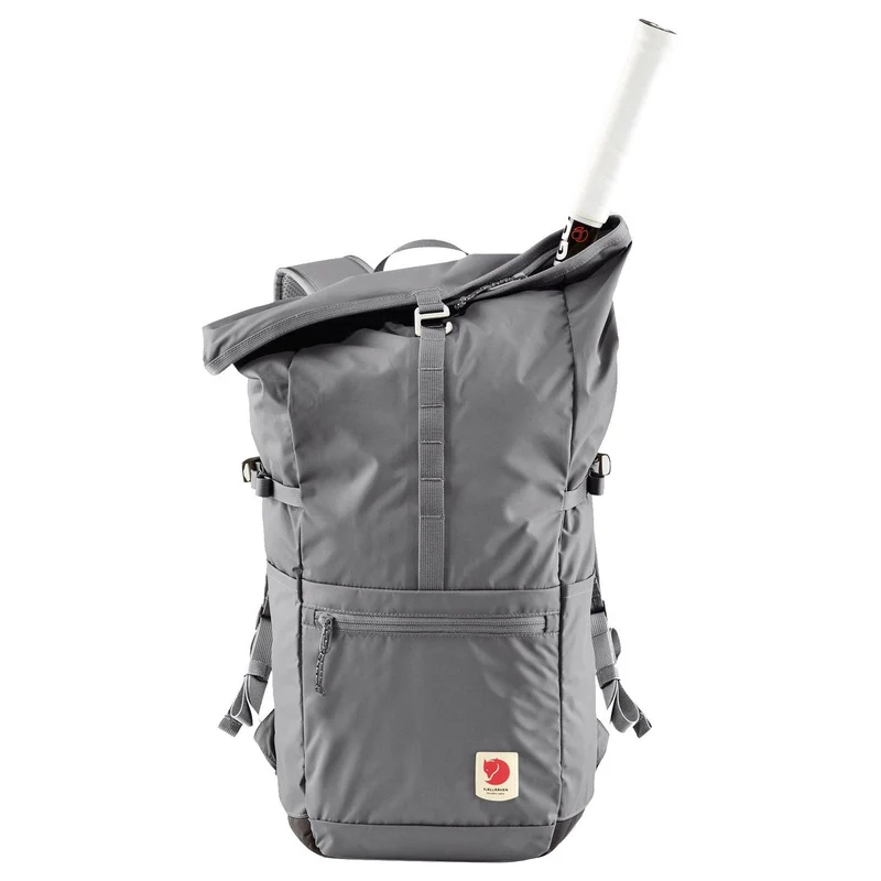 Fjällräven High Coast Foldsack 24 - Rucksack 15" 45 cm (shark grey)