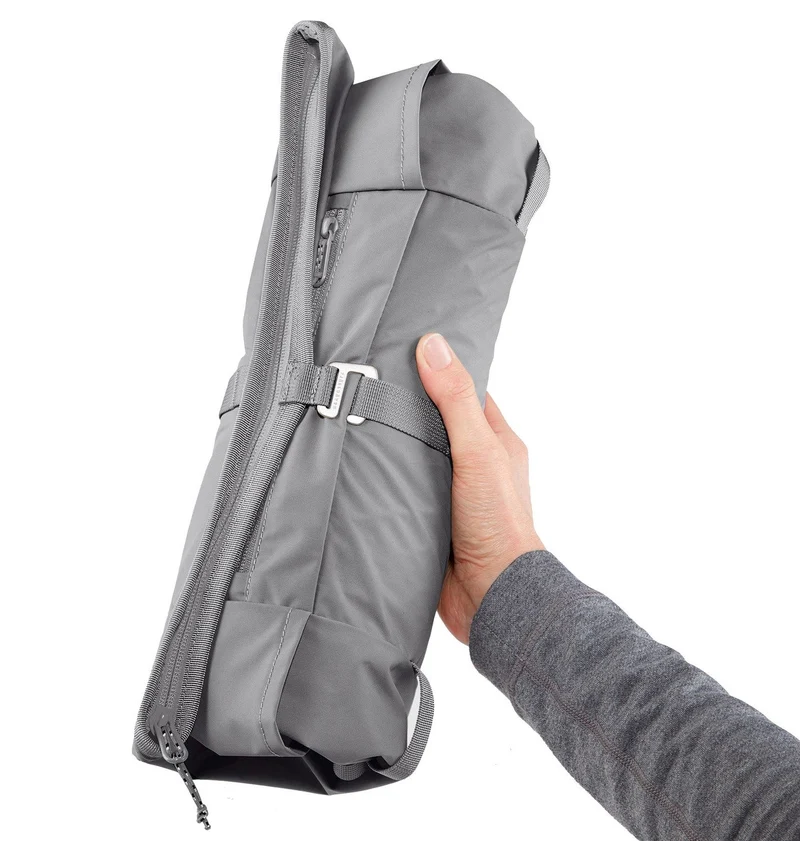 Fjällräven High Coast Foldsack 24 - Rucksack 15" 45 cm (shark grey)