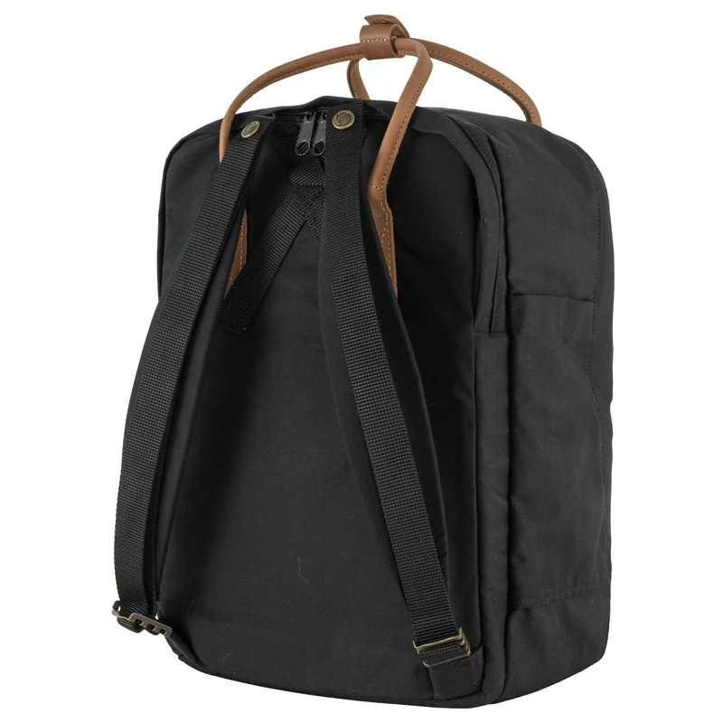 Fjällräven Kånken No.2 - Rucksack 15" 40 cm (black)