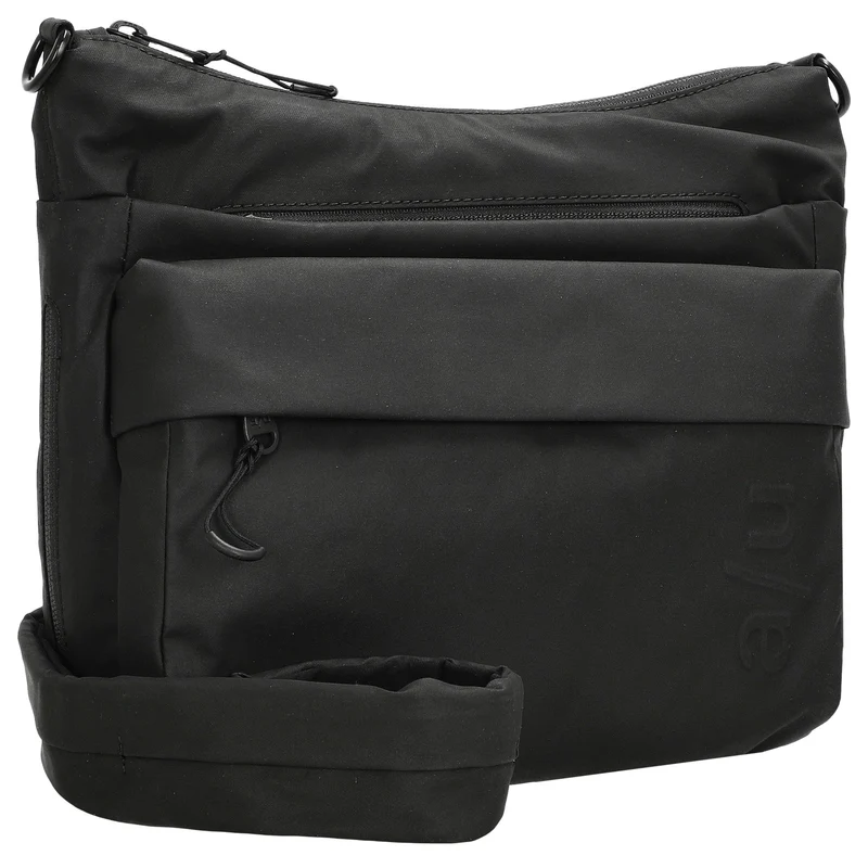 aunts & uncles Japan RE LITE Nanuki RE LITE - Umhängetasche 28 cm (black)