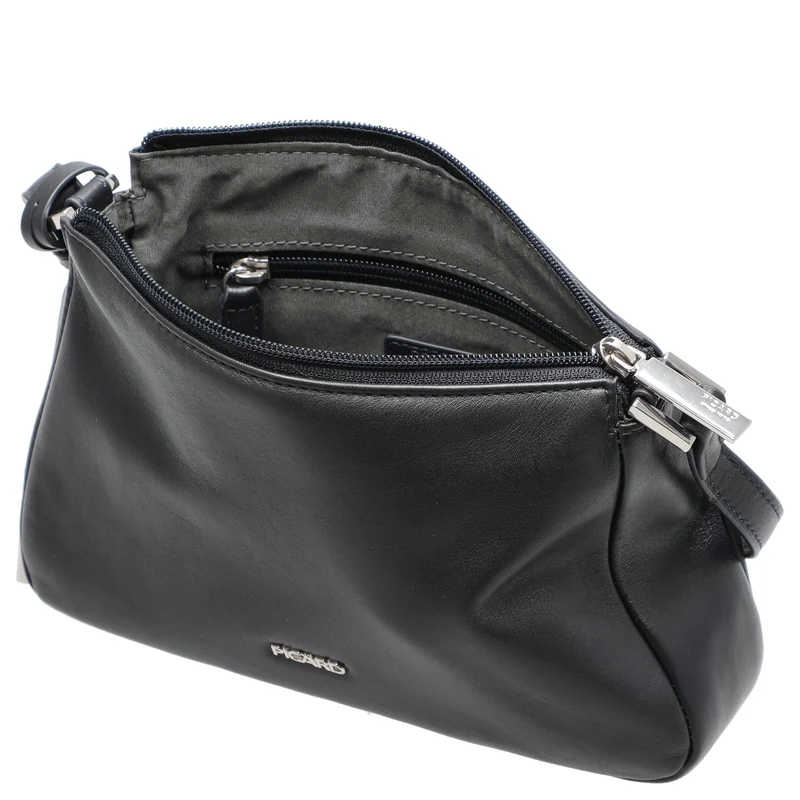 Picard Really - Umhängetasche 22 cm (ozean)