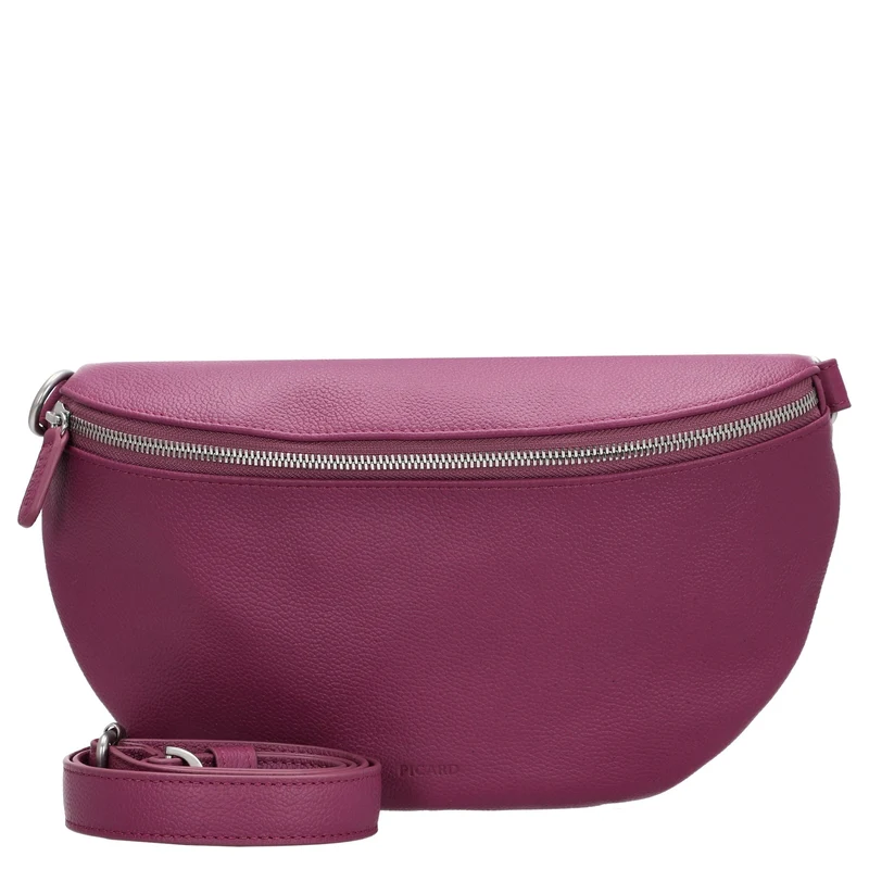 Picard Luis - Crossbody Umhängetasche 29 cm (fuchsia)