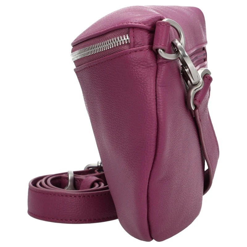 Picard Luis - Crossbody Umhängetasche 29 cm (fuchsia)