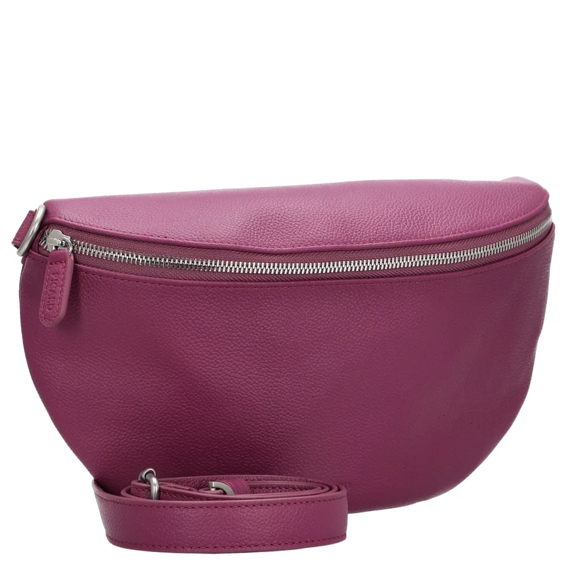 Picard Luis - Crossbody Umhängetasche 29 cm (fuchsia)