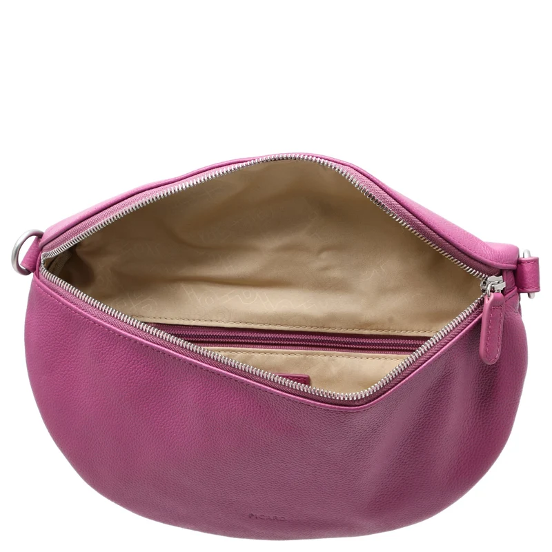 Picard Luis - Crossbody Umhängetasche 29 cm (fuchsia)