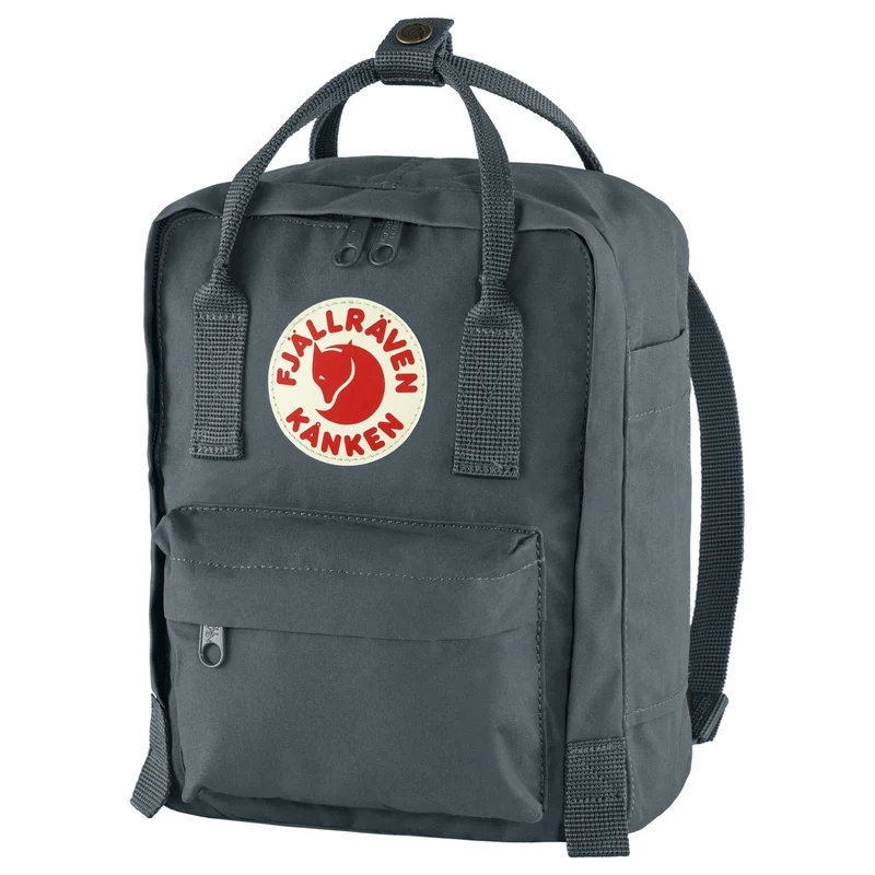 Fjällräven Kånken Mini 7 - Rucksack 29 cm (graphite)
