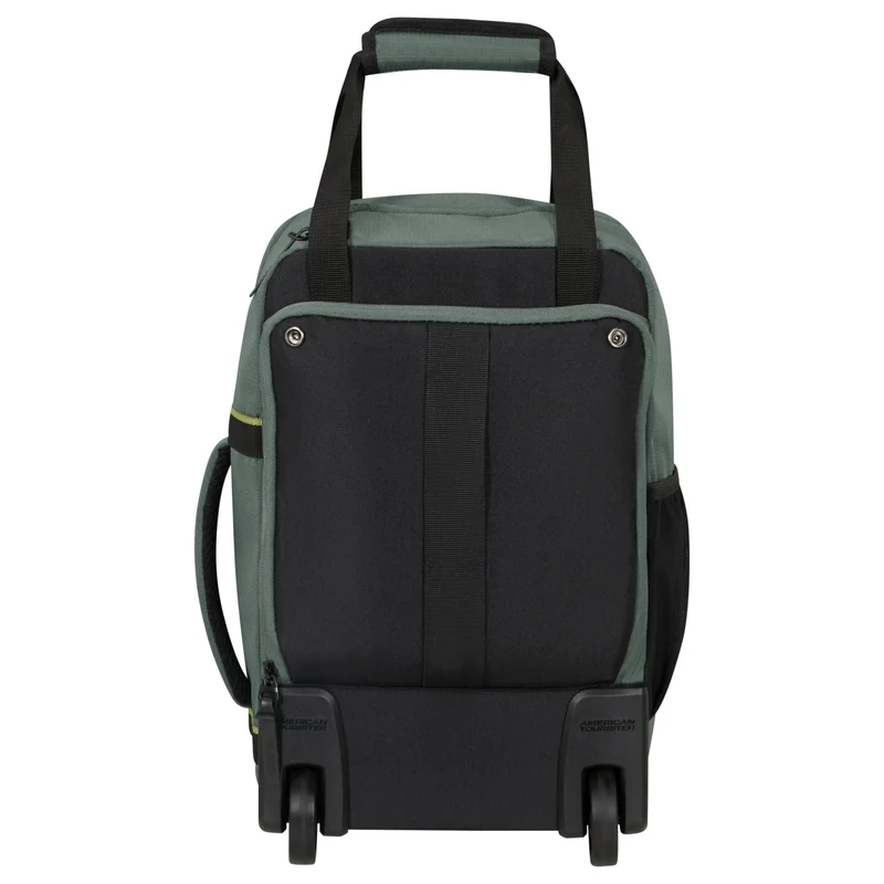 American Tourister Take2Cabin - Rucksacktrolley 40 cm (grün)
