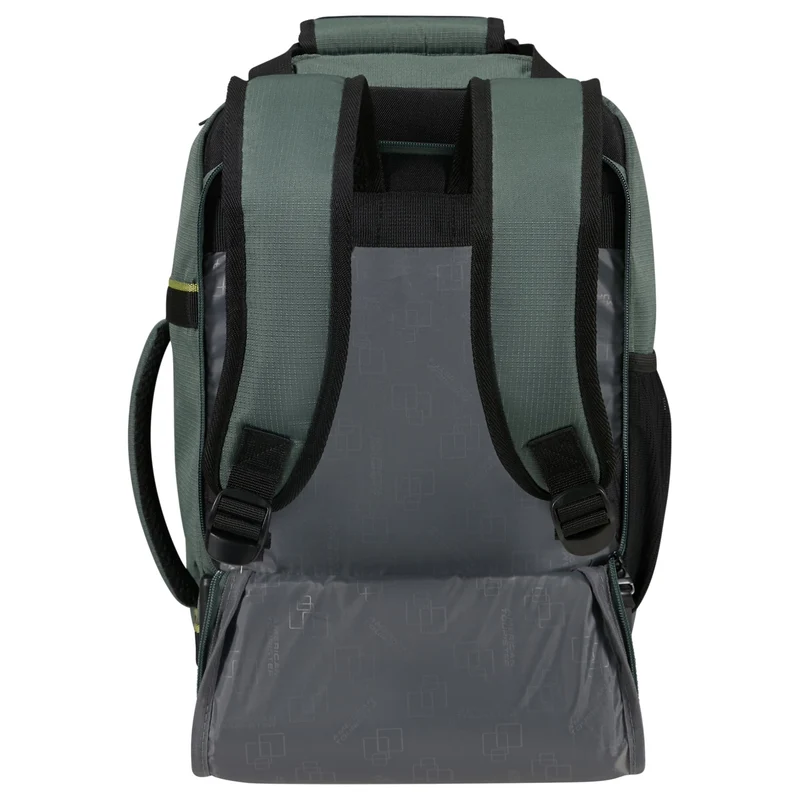 American Tourister Take2Cabin - Rucksacktrolley 40 cm (grün)