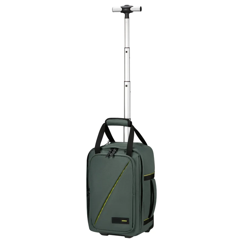 American Tourister Take2Cabin - Rucksacktrolley 40 cm (grün)