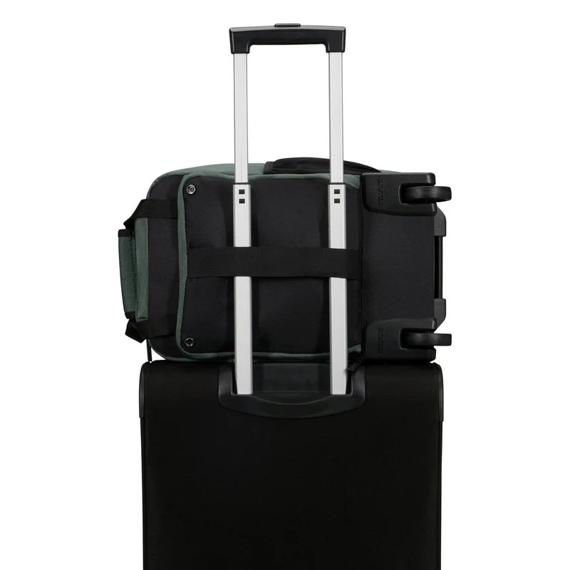 American Tourister Take2Cabin - Rucksacktrolley 40 cm (grün)
