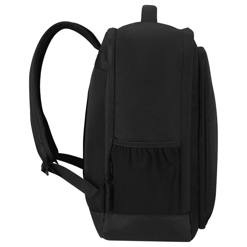 American Tourister Take2Cabin - Reiserucksack 15.6" M 45 cm (schwarz)