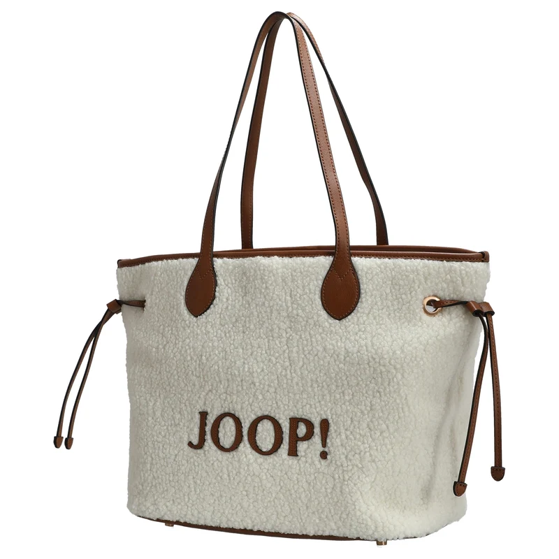 Joop Women Lanoso Lara - Shopper 32 cm (offwhite)