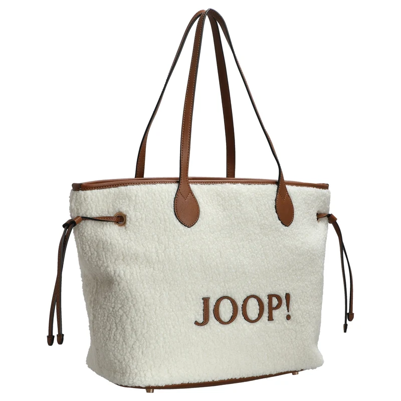Joop Women Lanoso Lara - Shopper 32 cm (offwhite)