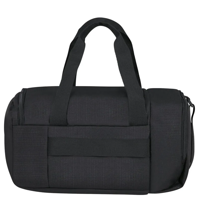 Samsonite Roader - Reisetasche XS 40 cm (deep black)