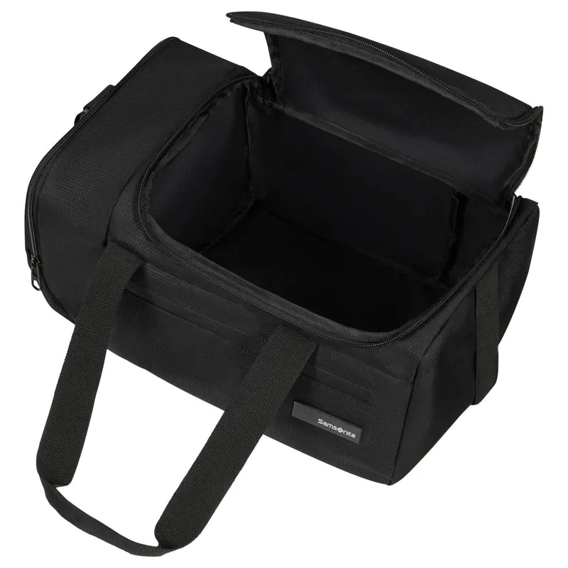 Samsonite Roader - Reisetasche XS 40 cm (deep black)