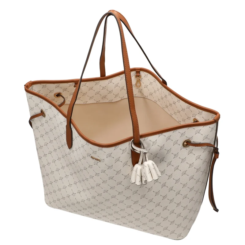 Joop Women Cortina Lara - Shopper 40 cm (off white)
