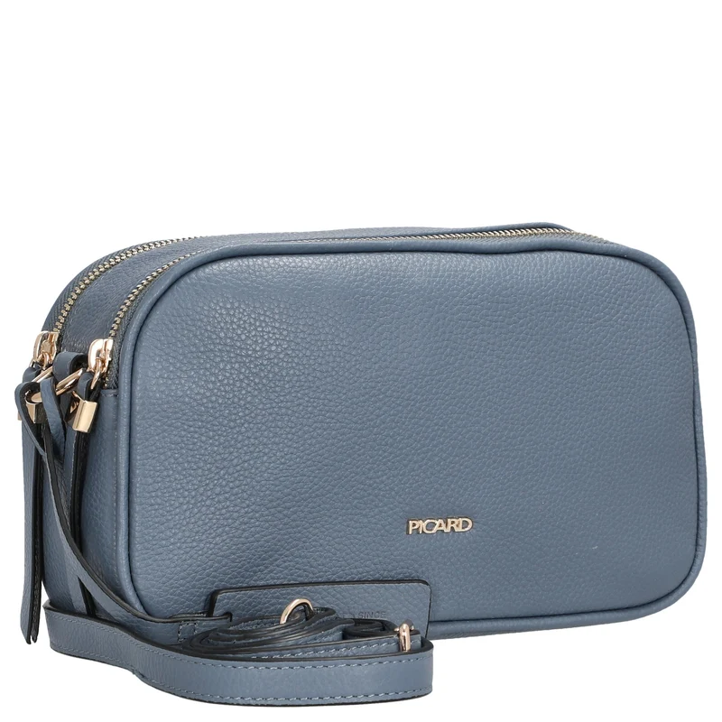 Picard Java - Umhängetasche 22 cm (denim)