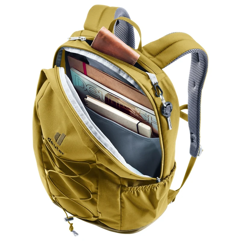 Deuter Gogo 25 - Rucksack 46 cm (kelp-nori)
