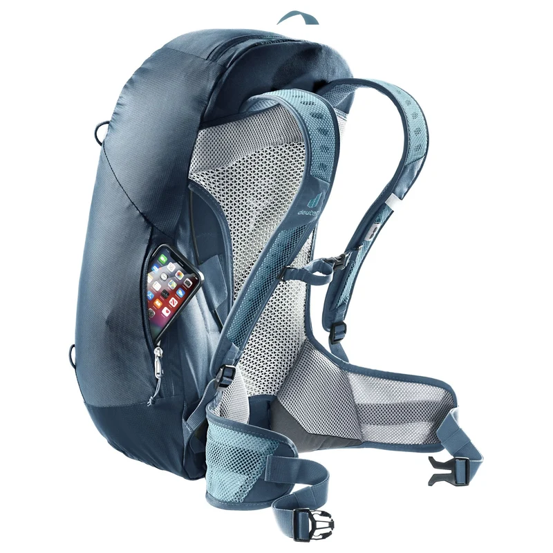 Deuter AC Lite 23 - Wanderrucksack 52 cm (atlantic ink)