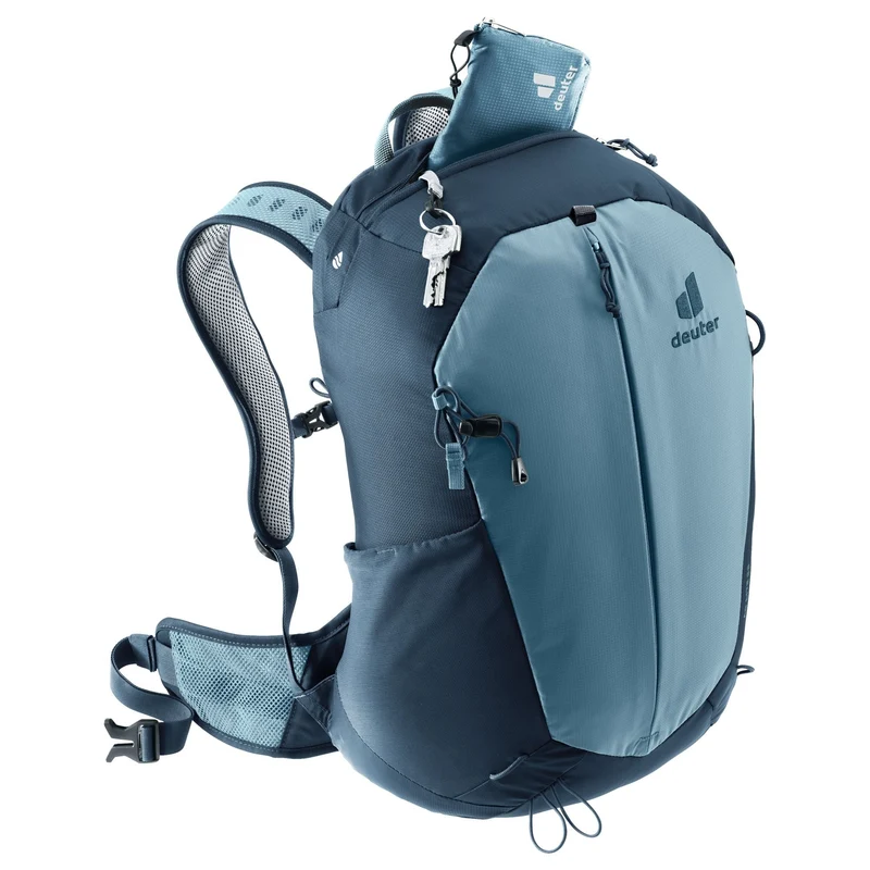 Deuter AC Lite 23 - Wanderrucksack 52 cm (atlantic ink)