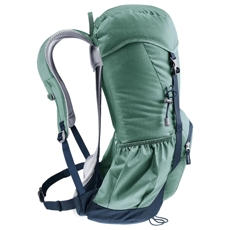 Deuter Hiking Zugspitze 24 - Wanderrucksack 54 cm (seagreen-ink)