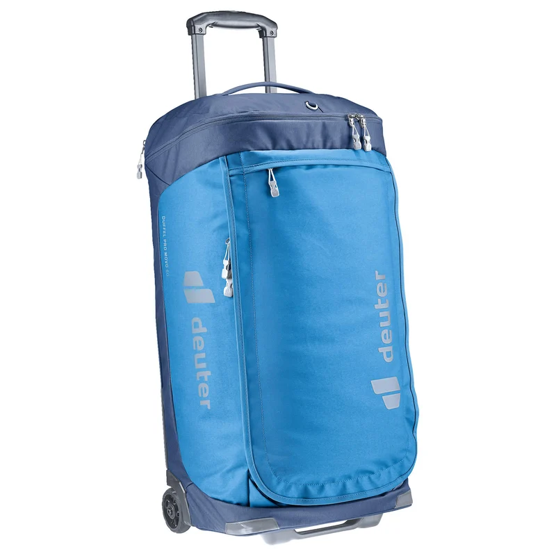 Deuter Duffel Pro Movo 60 - Rollenreisetasche 74 cm (neptune-nightblue)