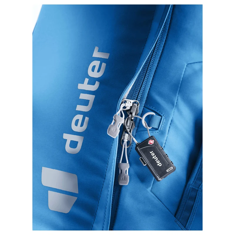 Deuter Duffel Pro Movo 60 - Rollenreisetasche 74 cm (neptune-nightblue)