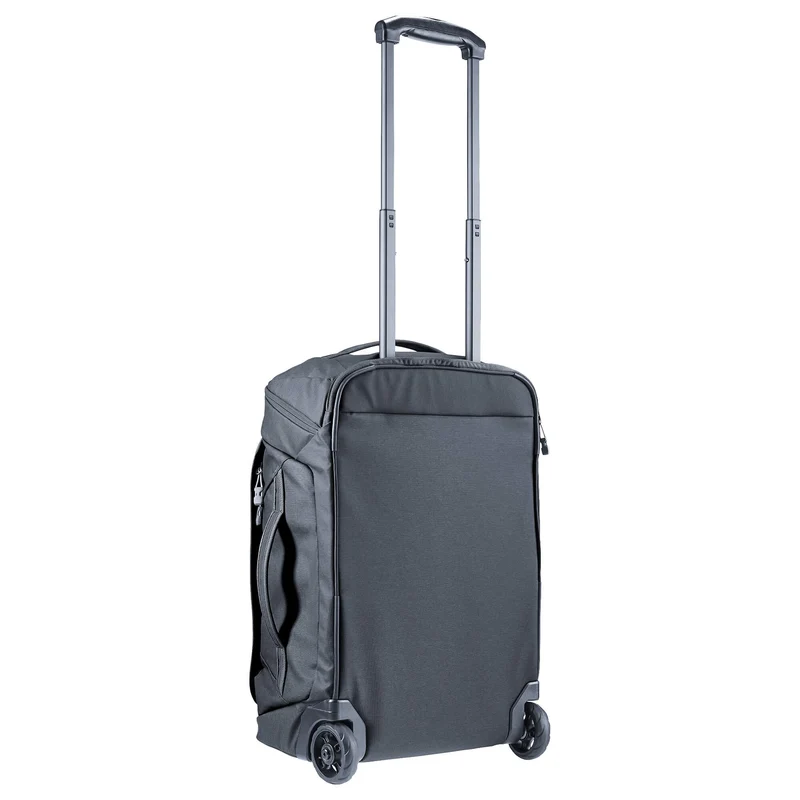 Deuter Duffel Pro Movo 36 - Rollenreisetasche 52 cm (black)