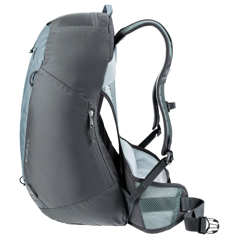 Deuter AC Lite 21 SL - Women's Wanderrucksack 48 cm (shale-graphite)