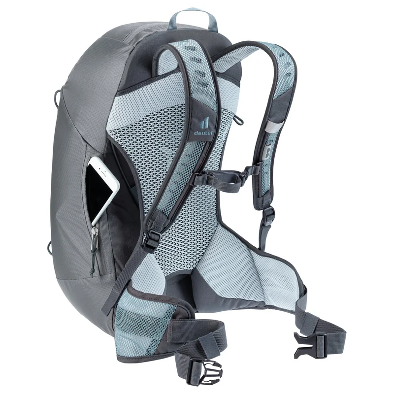 Deuter AC Lite 21 SL - Women's Wanderrucksack 48 cm (shale-graphite)
