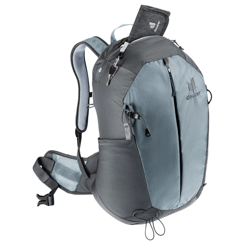 Deuter AC Lite 21 SL - Women's Wanderrucksack 48 cm (shale-graphite)