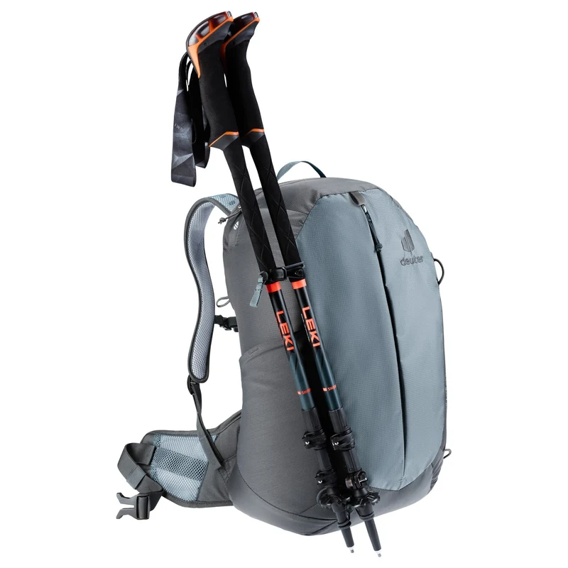 Deuter AC Lite 21 SL - Women's Wanderrucksack 48 cm (shale-graphite)